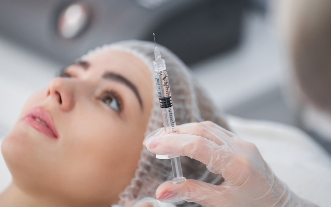 Proč jescience of hyaluronic fillersnejlepším místem pro objednání Juvedermu online